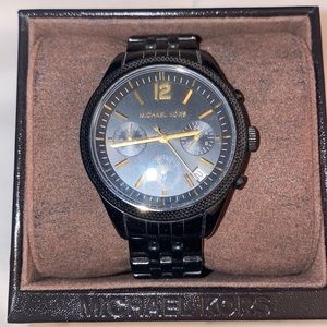 Michael Kors Womens Watch